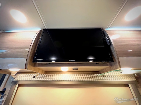 2020 Thor Tiburon Sprinter 24FB RV Photo 3