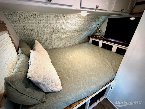 2018 Dutchmen Coleman Light LX 1605FB RV Photo 4