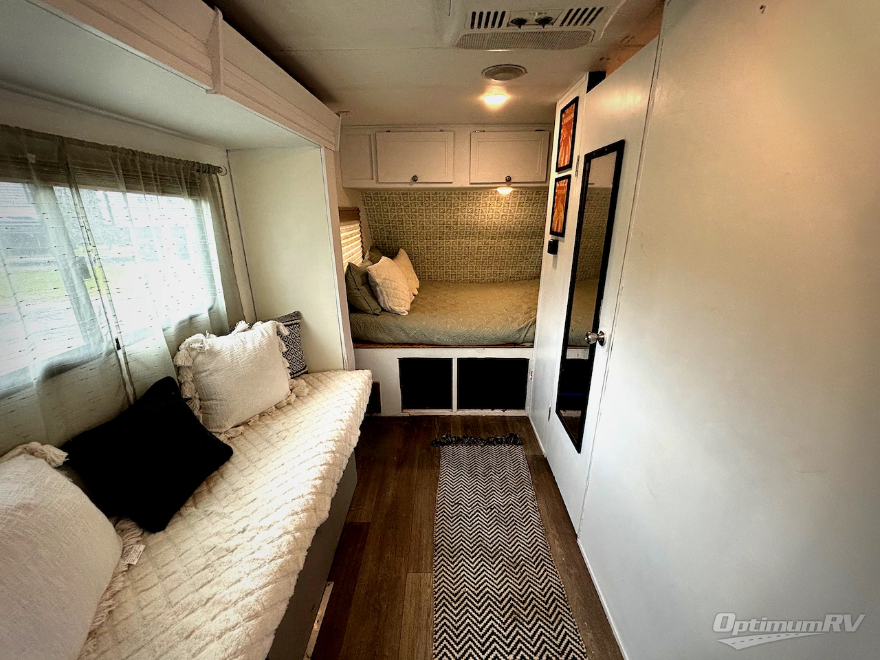 2018 Dutchmen Coleman Light LX 1605FB Photo 4