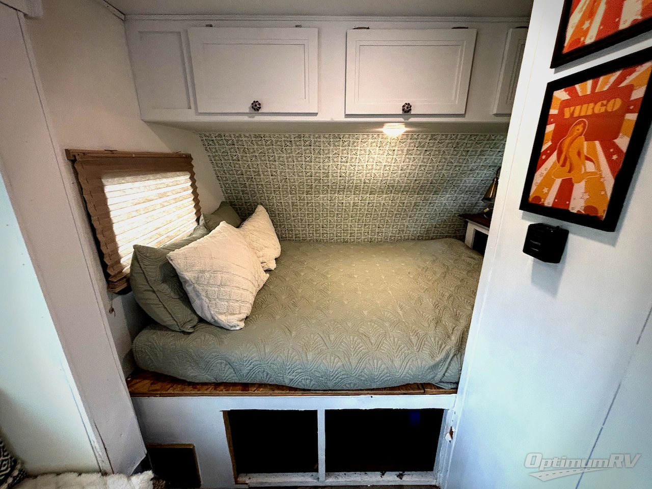 2018 Dutchmen Coleman Light LX 1605FB Photo 6