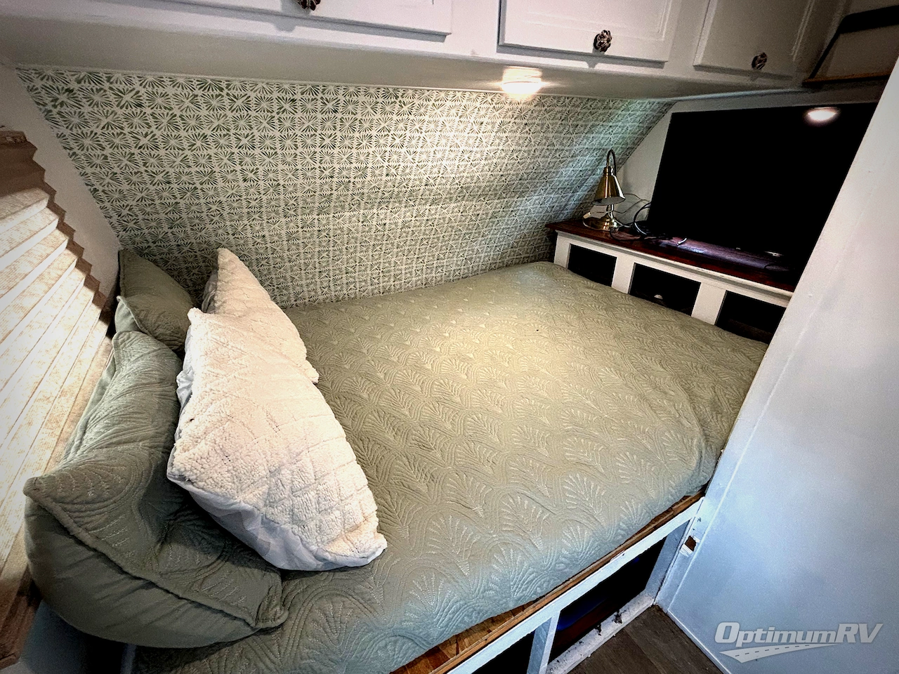 2018 Dutchmen Coleman Light LX 1605FB Photo 7