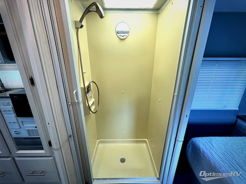 2005 Coachmen Mirada 300QB RV Floorplan Photo