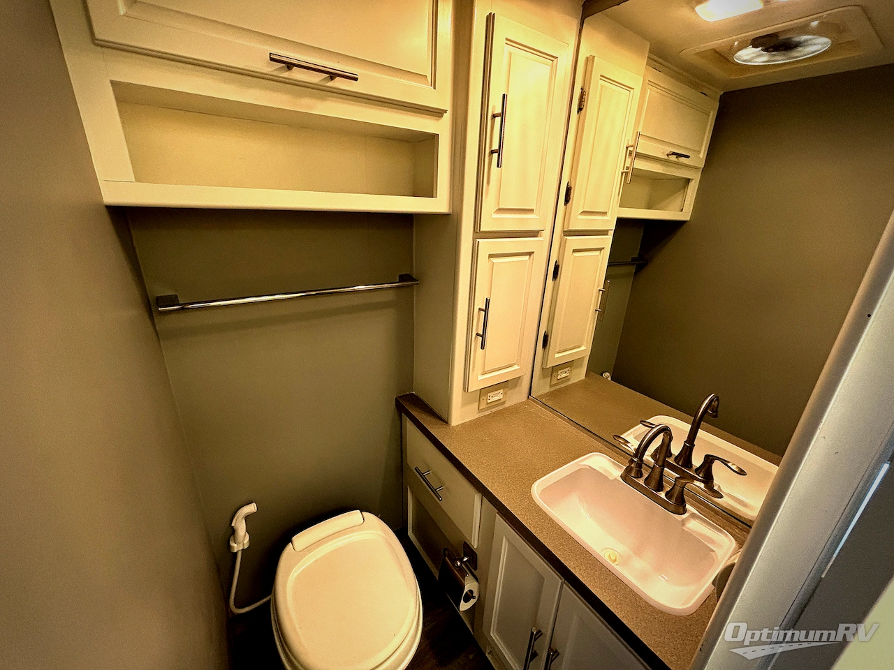 2005 Coachmen Mirada 300QB Photo 14