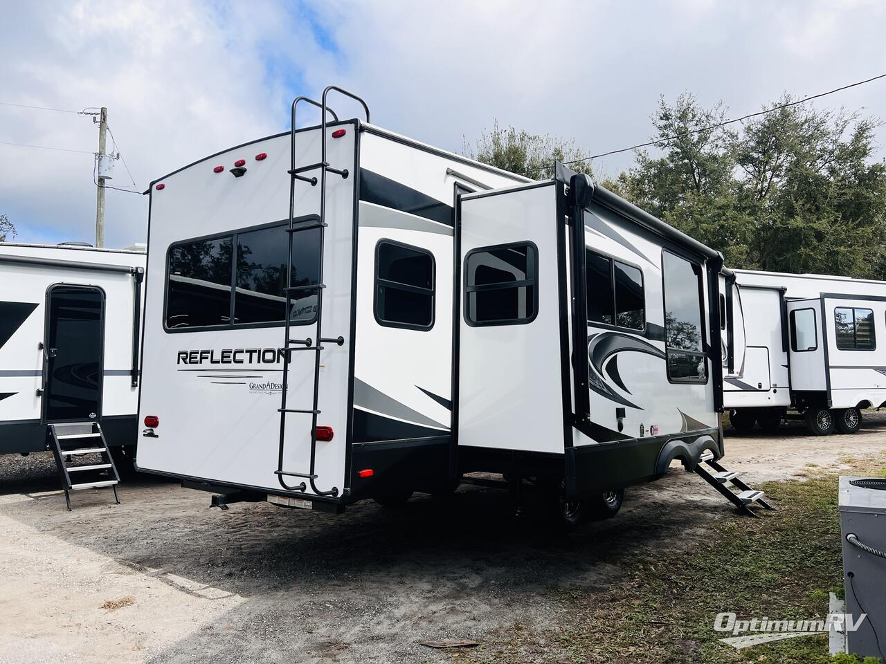 2020 Grand Design Reflection 311BHS Photo 2