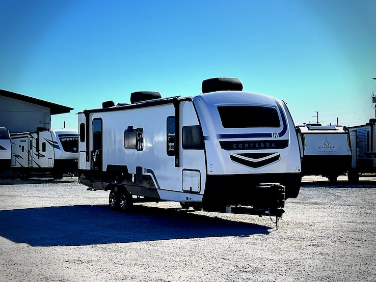 2025 Heartland Corterra 26.3RB RV Photo 1
