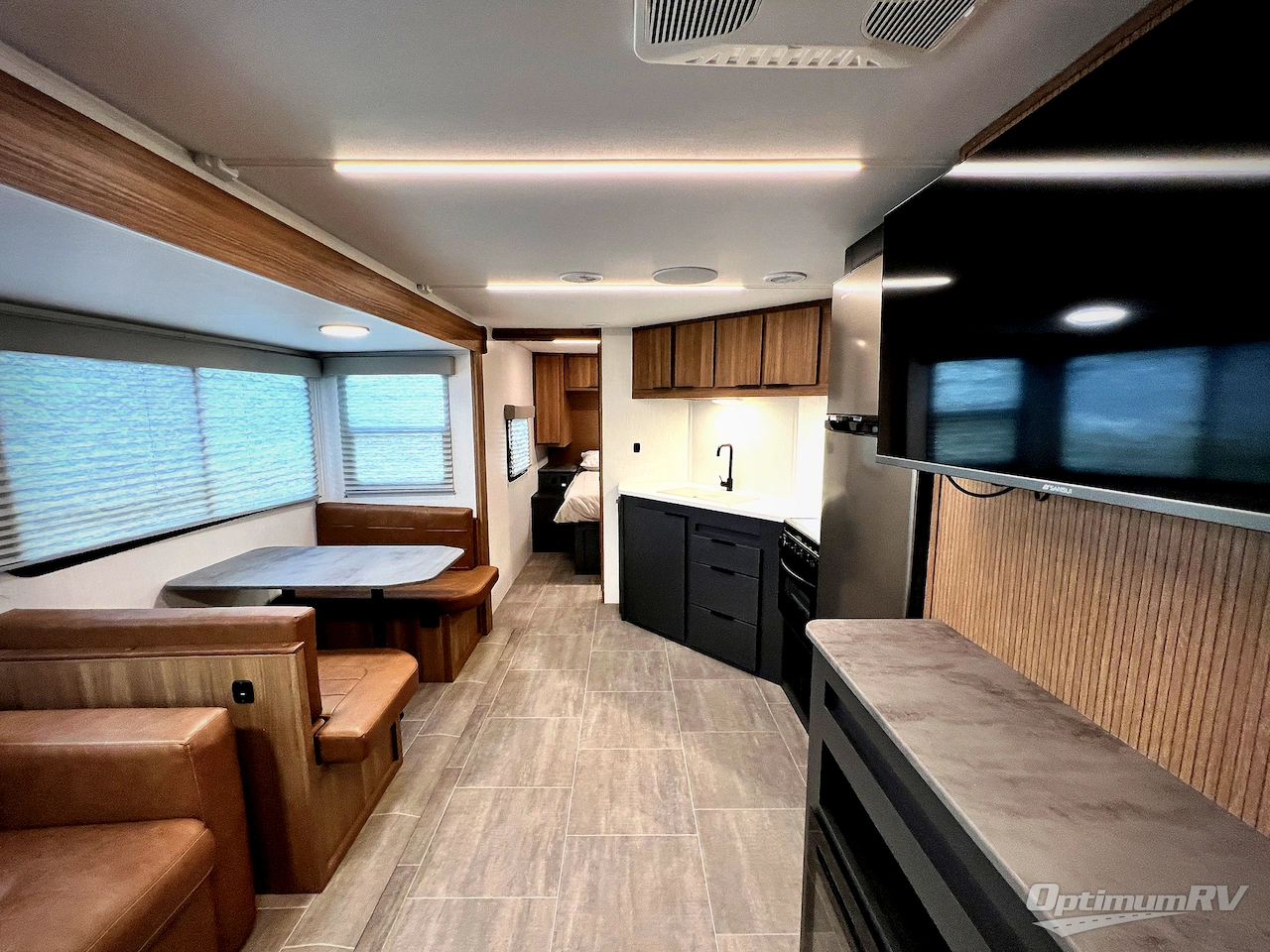 2025 Heartland Corterra 26.3RB Photo 4