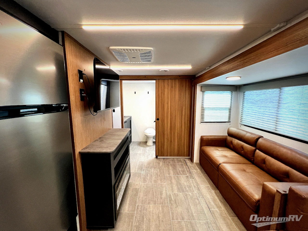 2025 Heartland Corterra 26.3RB Photo 5
