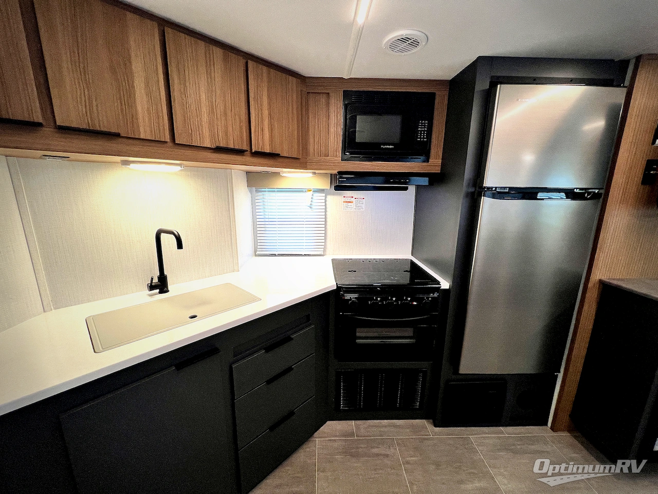 2025 Heartland Corterra 26.3RB Photo 6