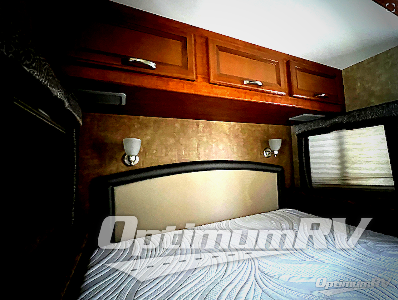 2014 Thor Chateau 26A Photo 15