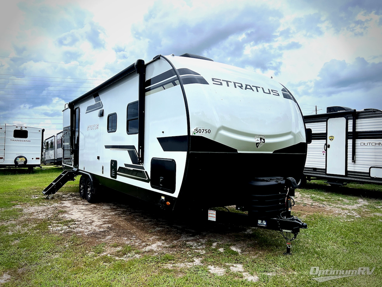 2026 Venture Stratus SR261VRB Photo 1