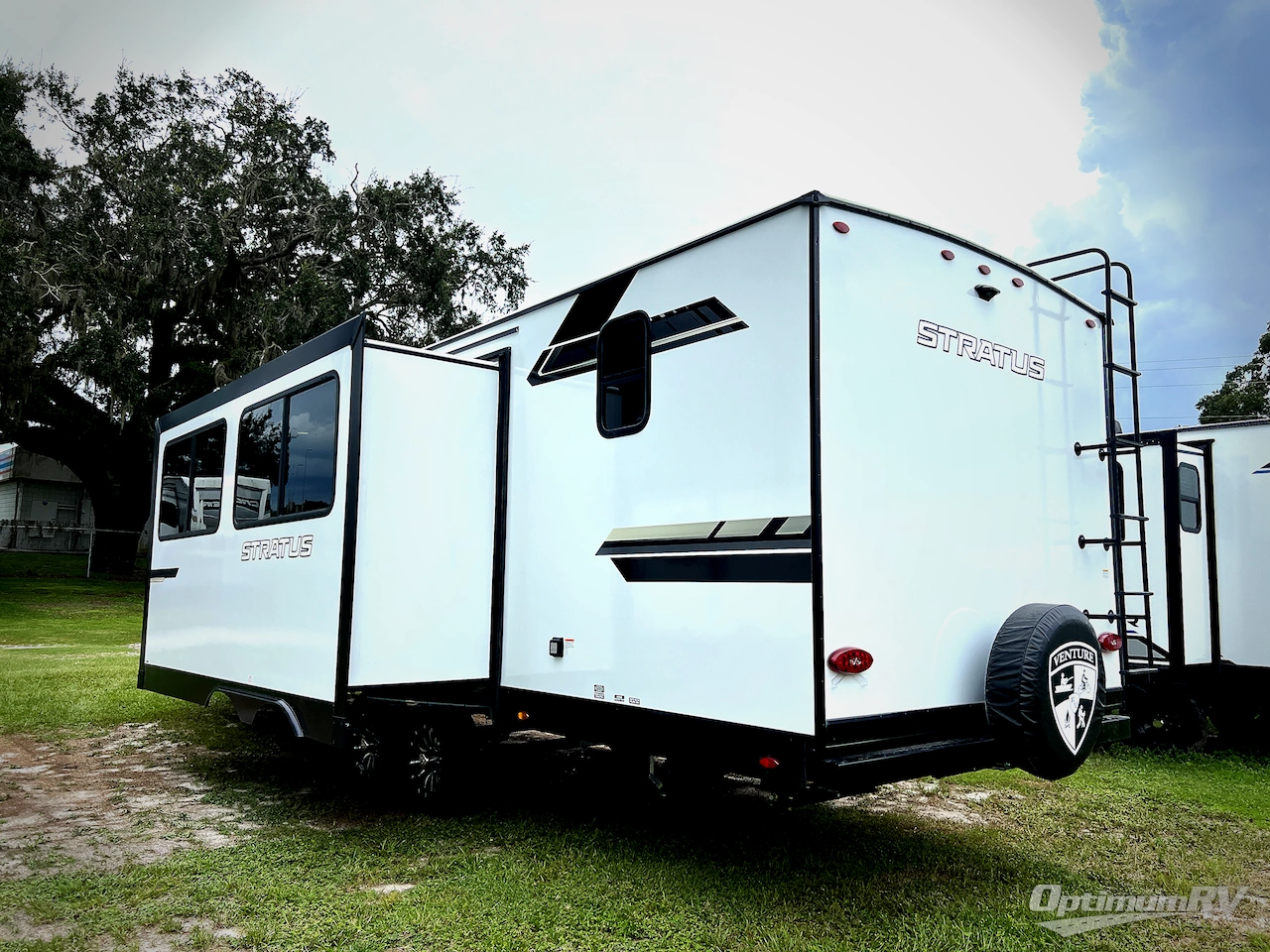 2026 Venture Stratus SR261VRB Photo 2