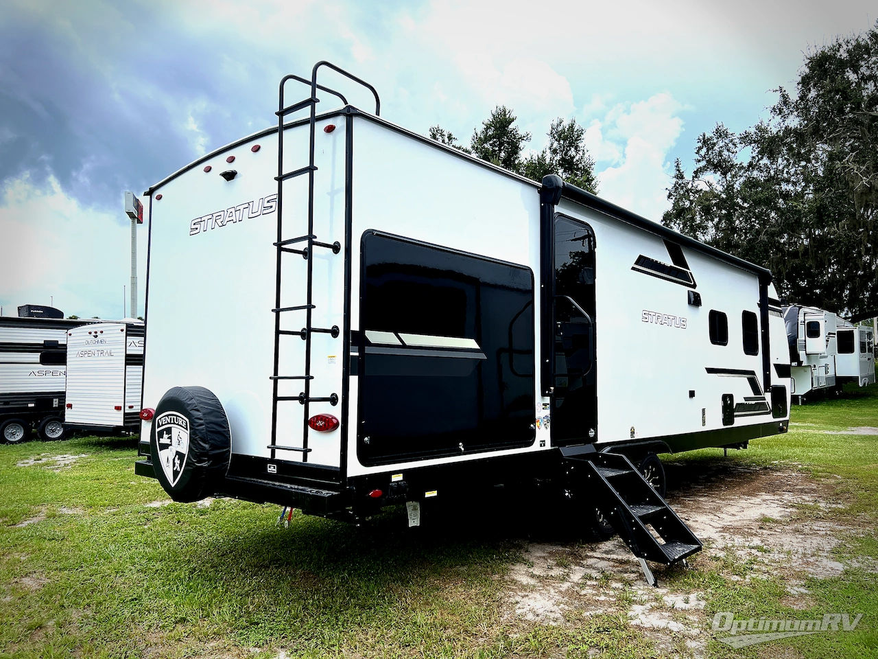 2026 Venture Stratus SR261VRB Photo 3