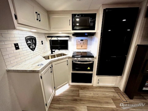 2026 Venture Stratus SR261VRB RV Photo 2