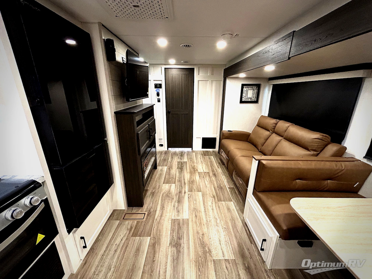 2026 Venture Stratus SR261VRB Photo 3