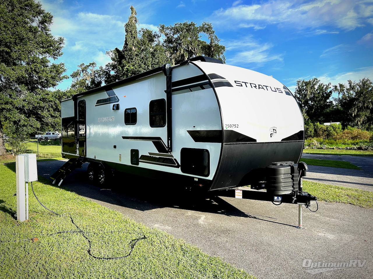 2026 Venture Stratus SR261VRB Photo 1