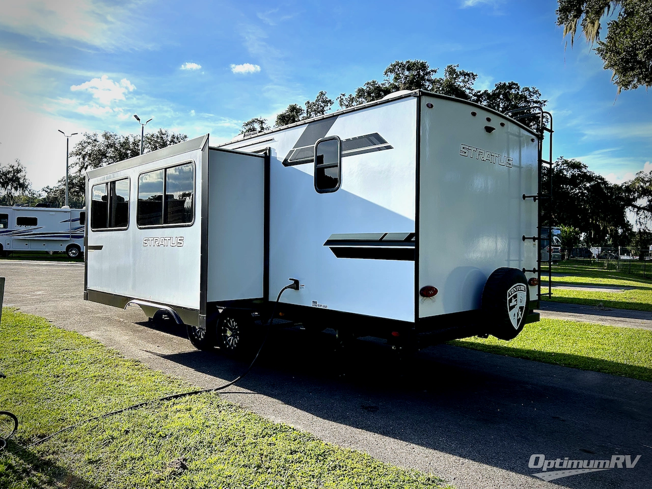 2026 Venture Stratus SR261VRB Photo 16