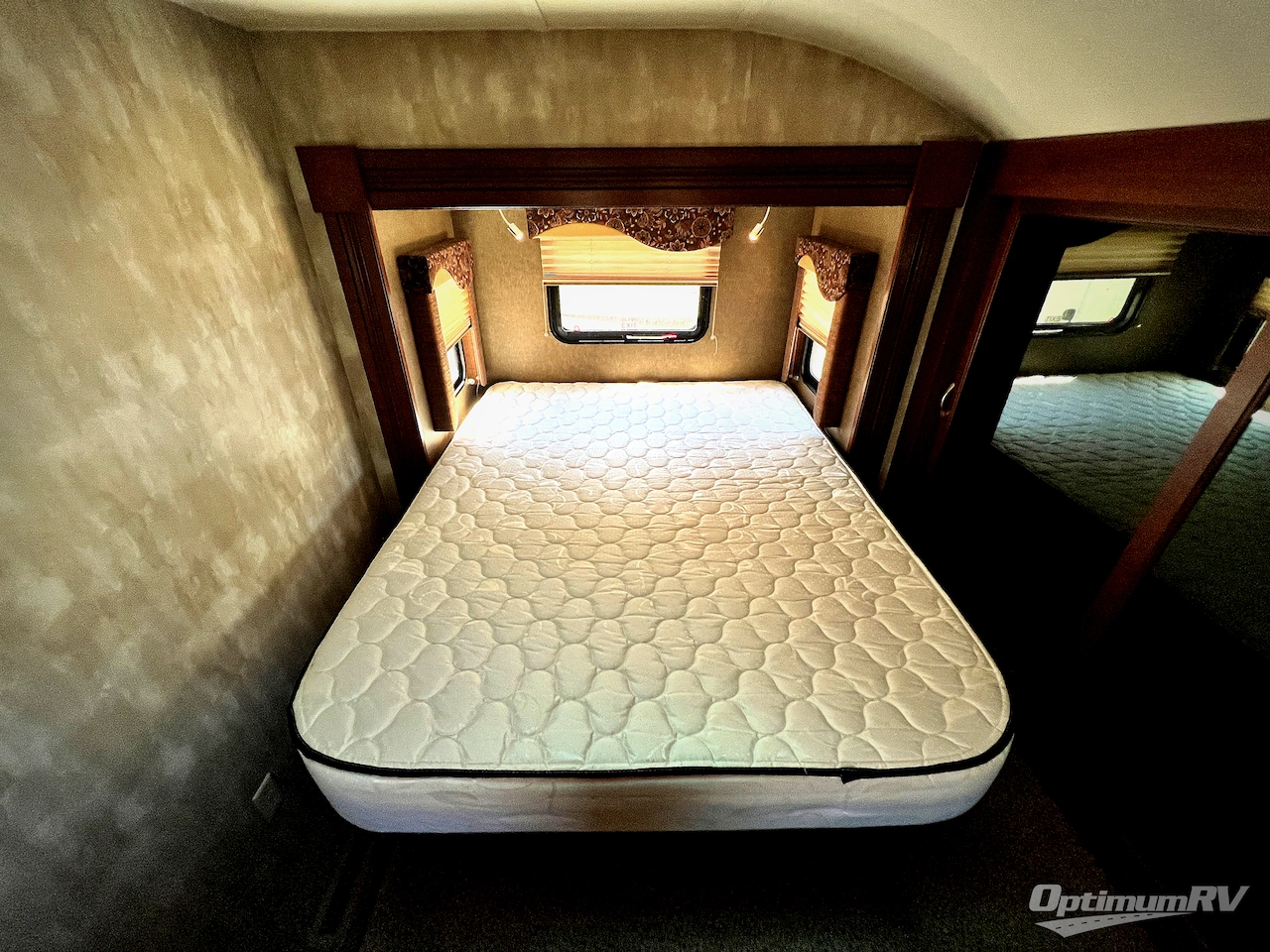 2015 Winnebago Towables Voyage 29FWRSS Photo 20