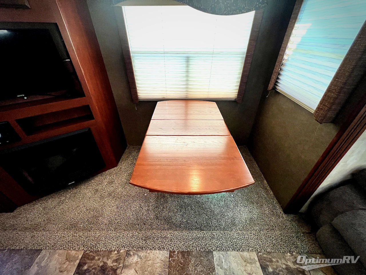2015 Winnebago Towables Voyage 29FWRSS Photo 11