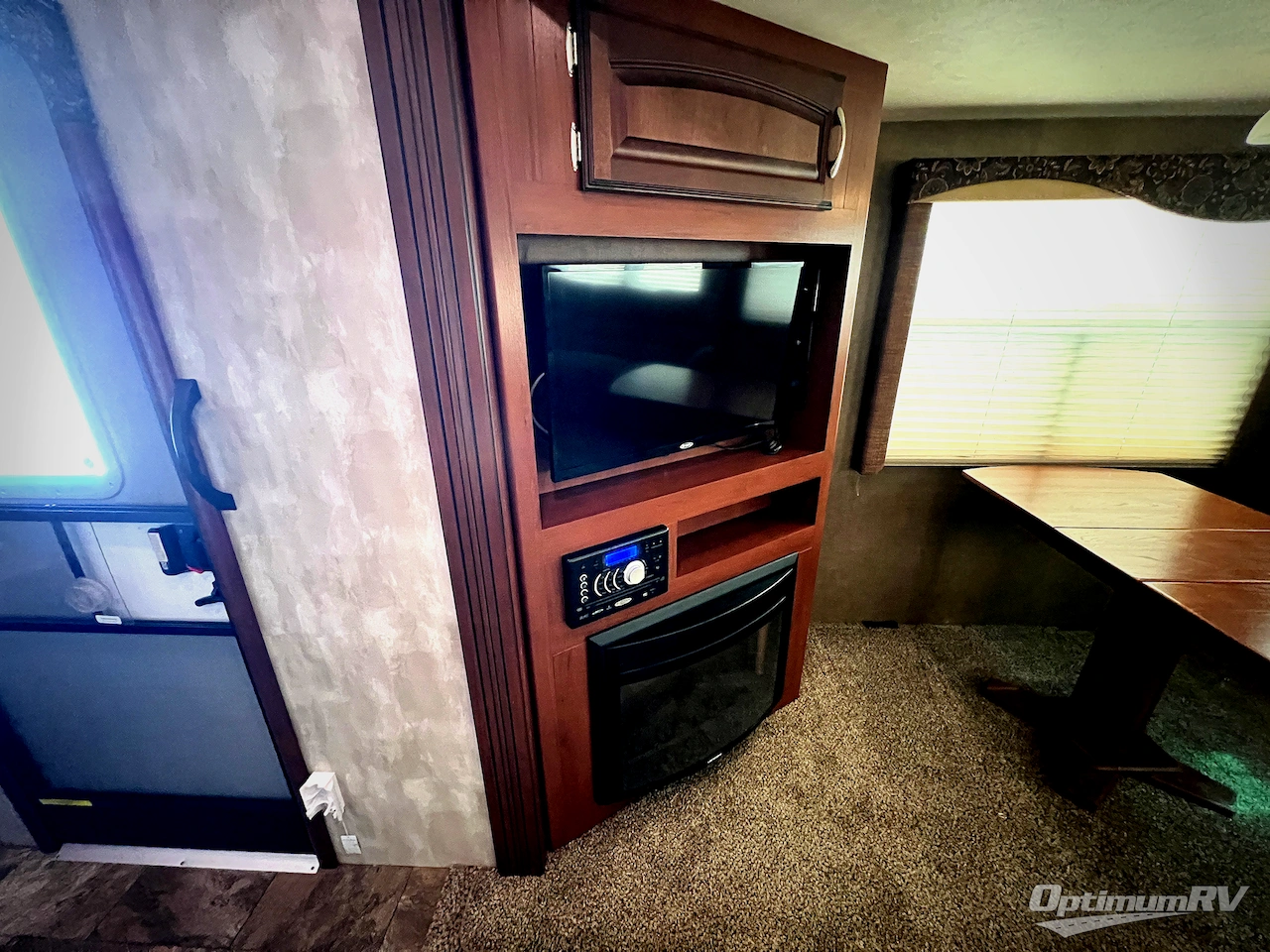 2015 Winnebago Towables Voyage 29FWRSS Photo 13