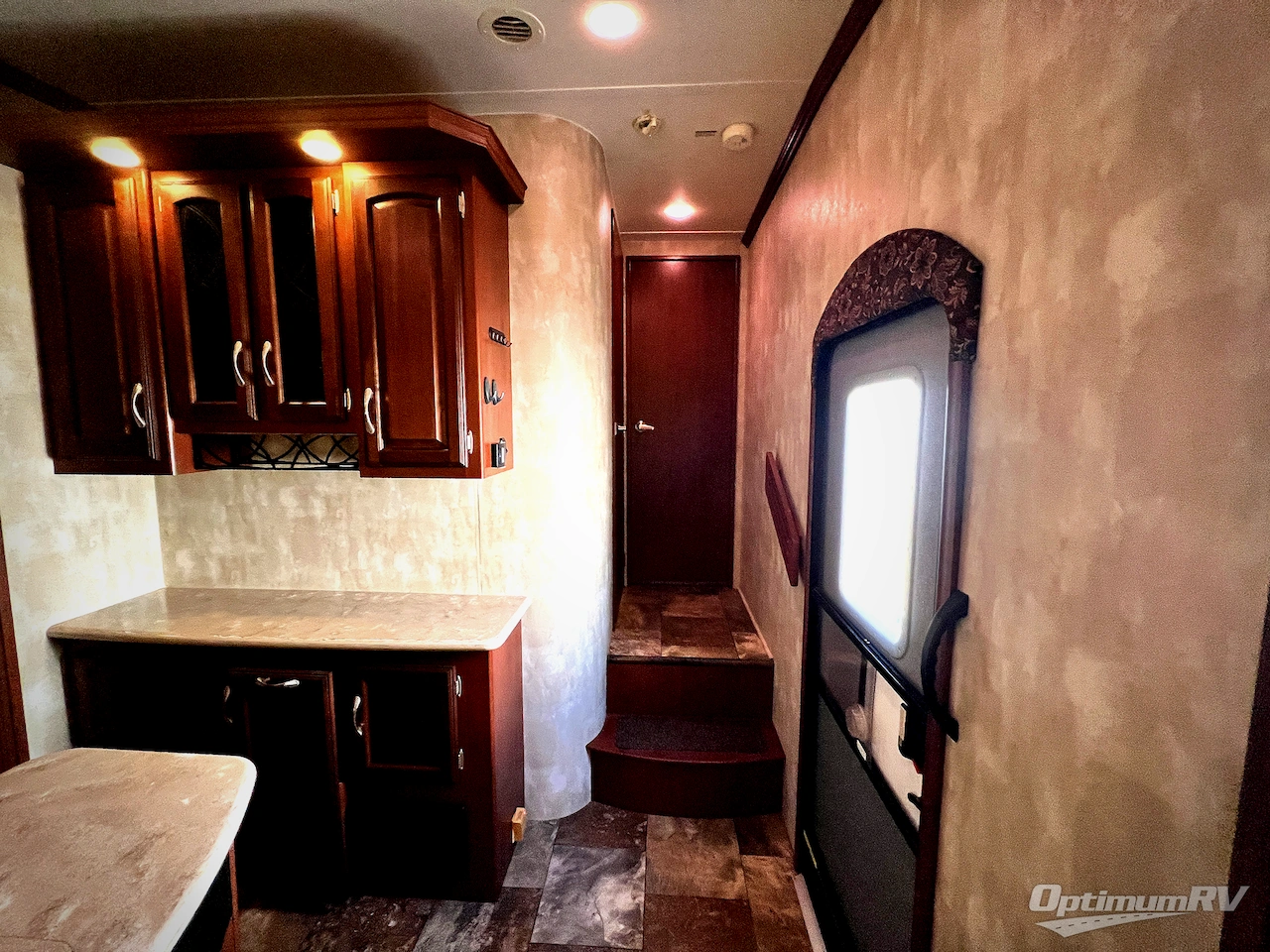 2015 Winnebago Towables Voyage 29FWRSS Photo 14