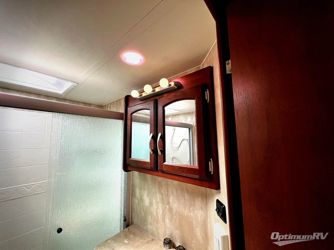 2015 Winnebago Towables Voyage 29FWRSS Photo 18