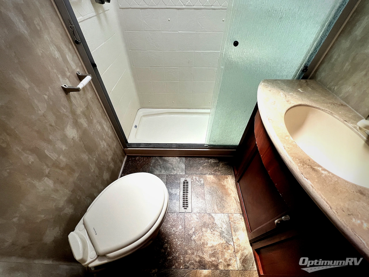 2015 Winnebago Towables Voyage 29FWRSS Photo 15