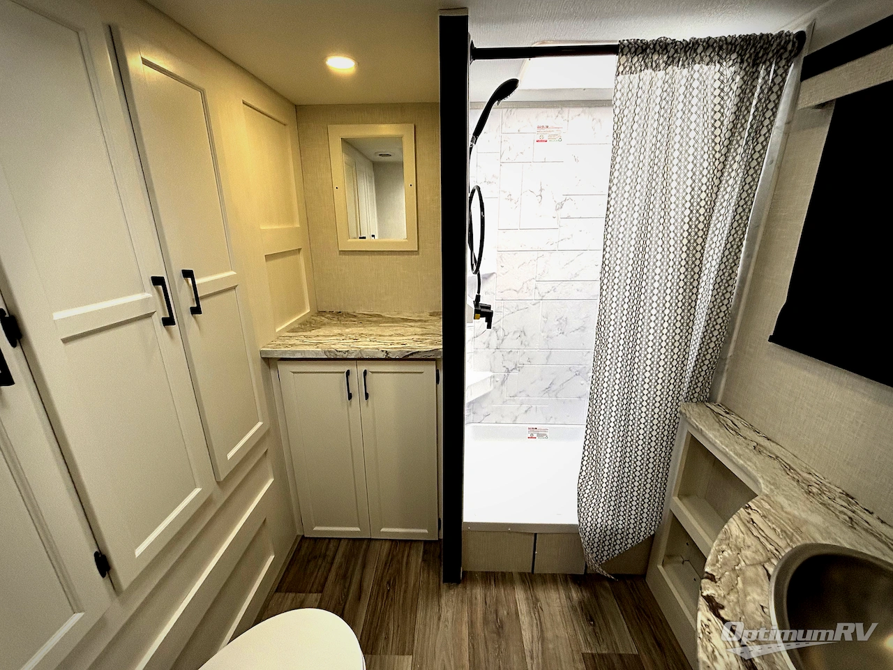 2026 Venture Stratus SR261VRB Photo 12