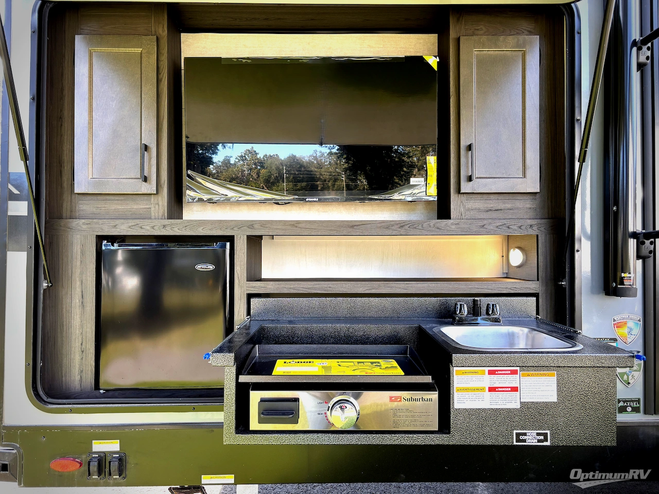 2026 Venture Stratus SR261VRB Photo 16