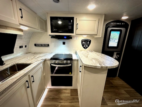 2025 Venture Stratus SR262VFK RV Photo 2