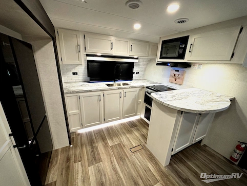 2026 Venture Stratus SR262VFK RV Photo 2