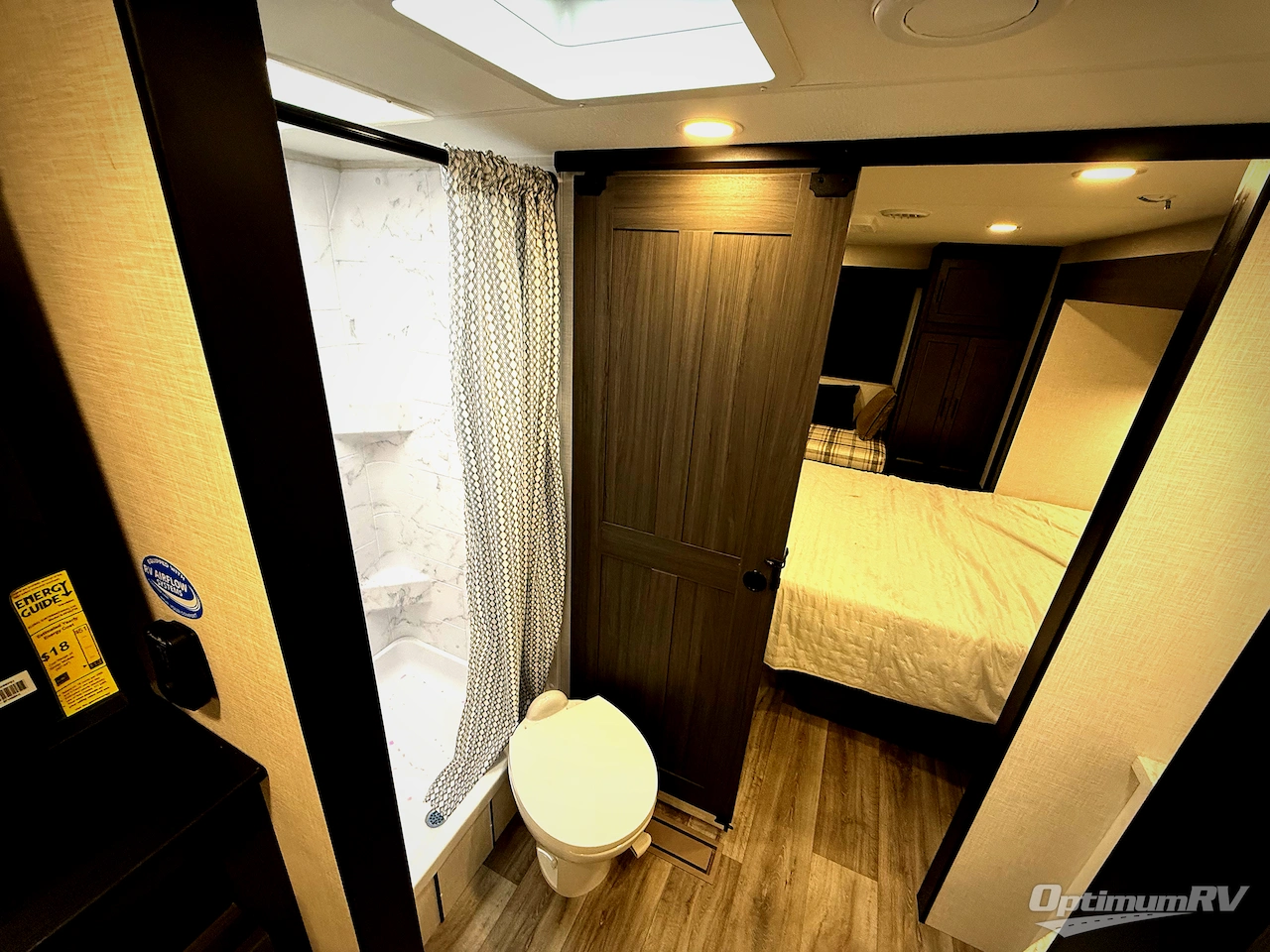 2026 Venture Stratus SR262VFK Photo 20