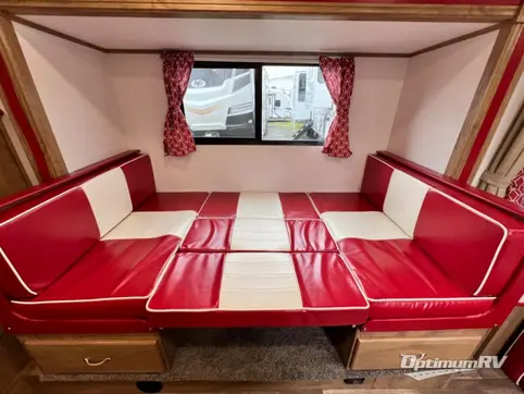 2024 Gulf Stream Vintage Cruiser 23MBS RV Photo 2