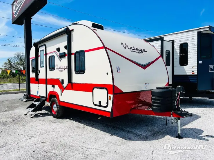 2024 Gulf Stream Vintage Cruiser 17RWD RV Photo 1