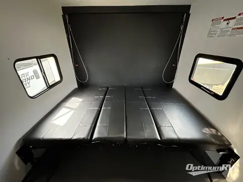 2024 Forest River Work and Play 23LT RV Photo 3