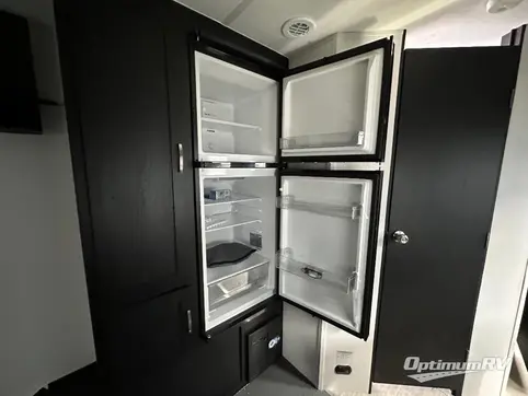 2024 Forest River Work and Play 23LT RV Photo 4