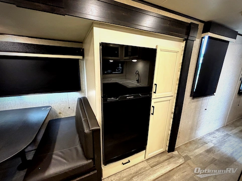 2023 Jayco Jay Feather 26RL RV Photo 4