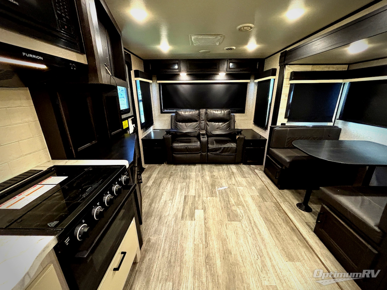 2023 Jayco Jay Feather 26RL Photo 5