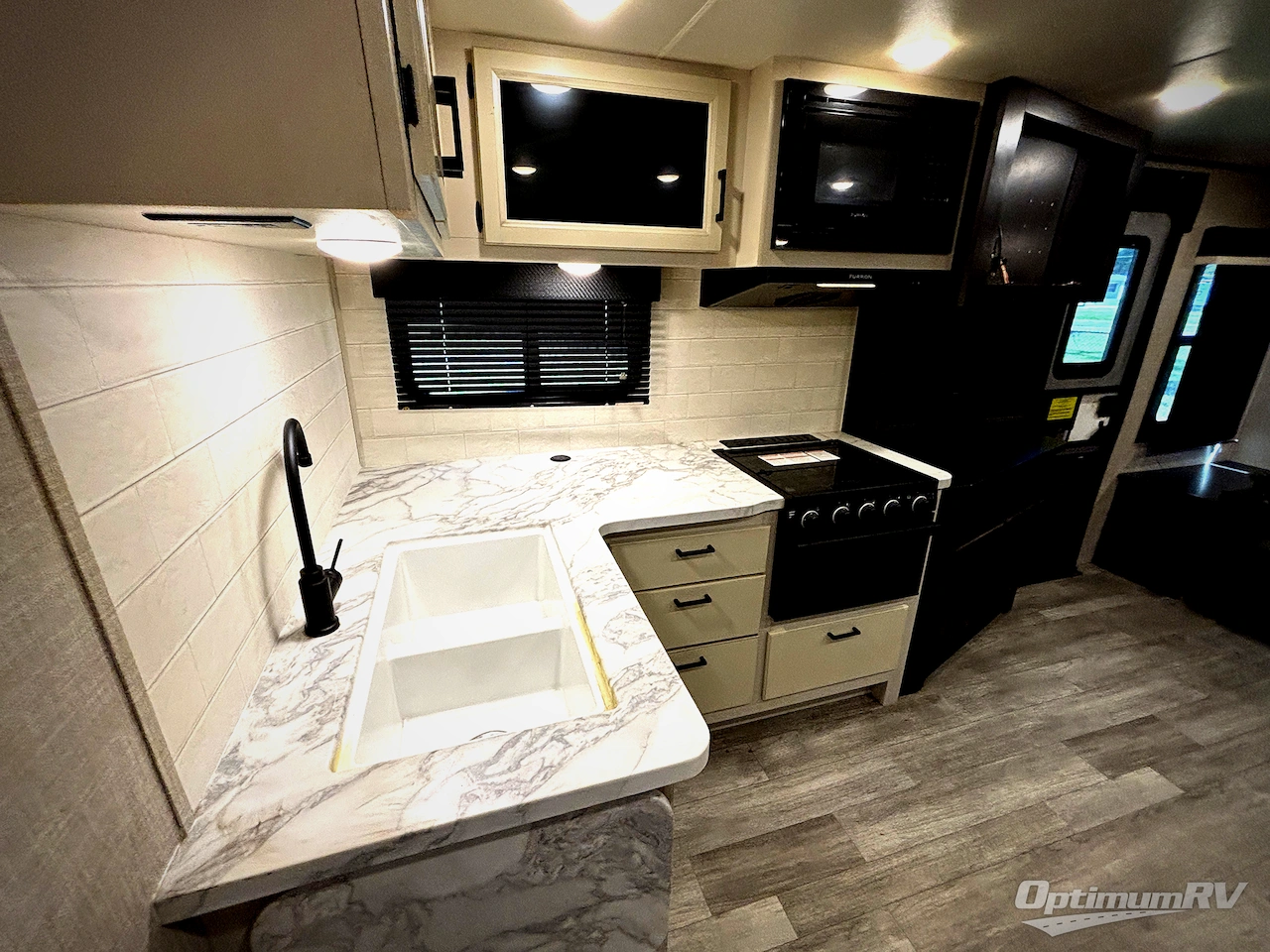 2023 Jayco Jay Feather 26RL Photo 12