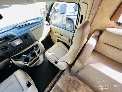 2013 Forest River Sunseeker 3050S Ford RV Photo 2