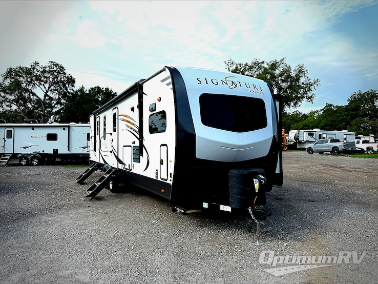 2020 Forest River Rockwood Signature Ultra Lite 8335SB RV Photo 1
