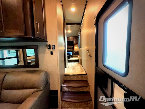 2022 Grand Design Reflection 150 Series 278BH RV Photo 4