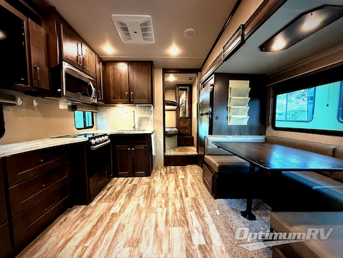 2022 Grand Design Reflection 150 Series 278BH RV Photo 2