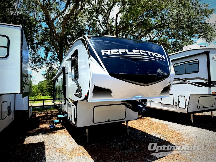 2022 Grand Design Reflection 150 Series 278BH RV Photo 1