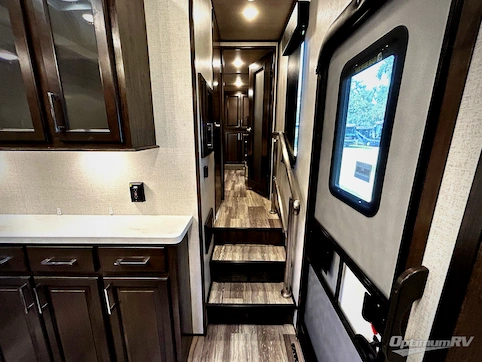2022 Dutchmen Voltage 4015 RV Photo 2