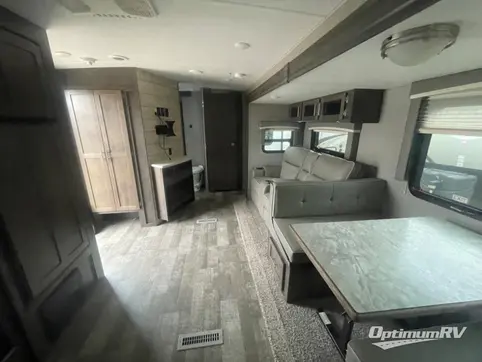 2020 Forest River Rockwood Ultra Lite 2608BS RV Photo 2