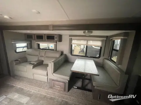2020 Forest River Rockwood Ultra Lite 2608BS RV Photo 3