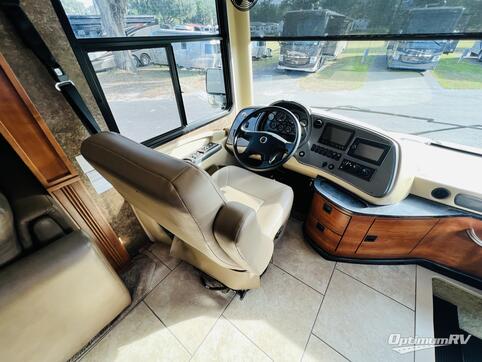 2014 Tiffin Allegro RED 33 AA RV Photo 2