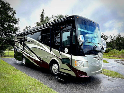 Used 2014 Tiffin Allegro RED 33 AA Featured Photo