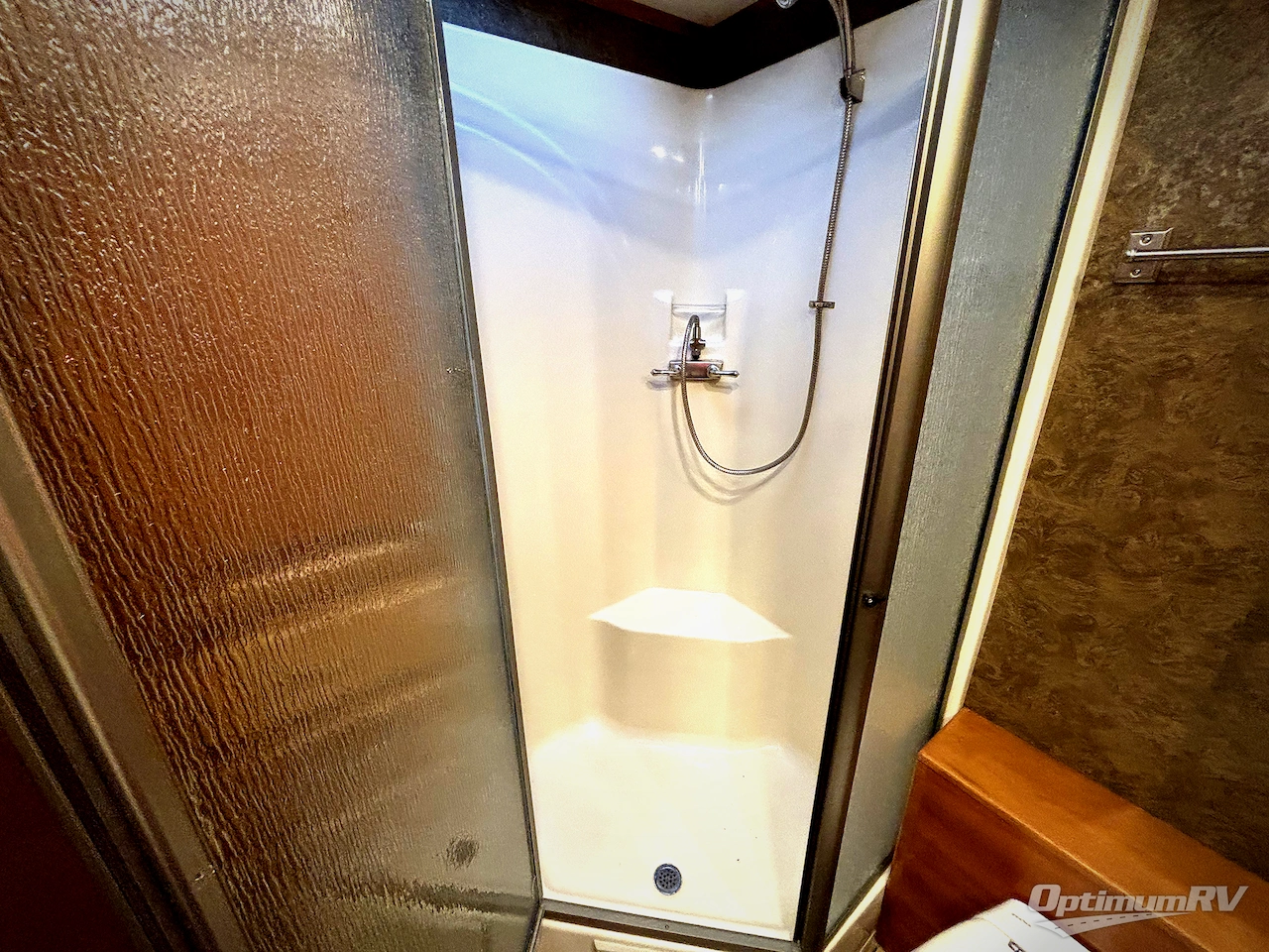 2015 Tiffin Allegro 36 LA Photo 22