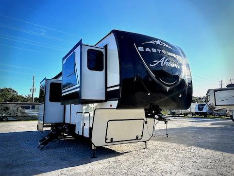 Used 2024 East To West Ahara 380FL Featured Photo